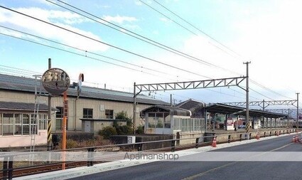 福島県福島市笹谷字谷地中[1LDK/44.02m2]の周辺4