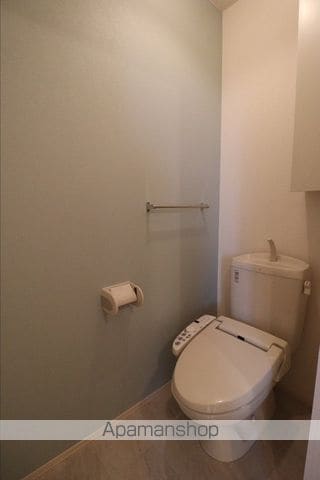ホワイトローズの内装写真
