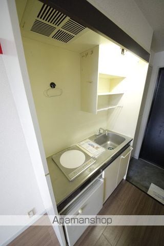 パレスNAKANOの内装写真