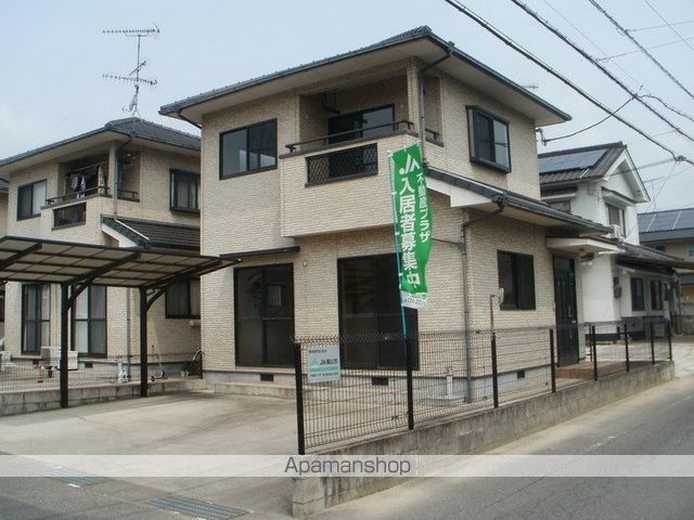 福塩線 横尾駅 徒歩19分 築25年