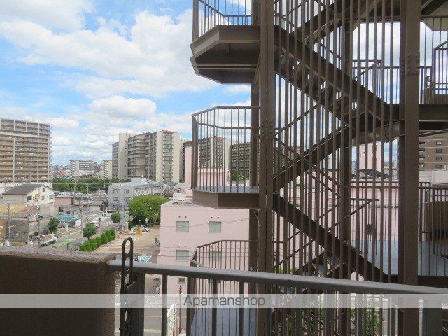 朝日プラザ大宝のその他写真