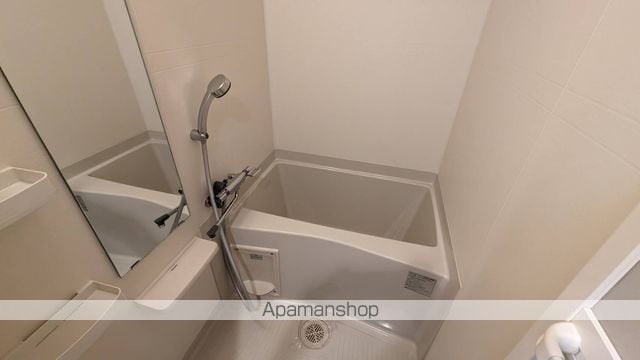 プレサンスOSAKADOMECITYワンダーの内装写真