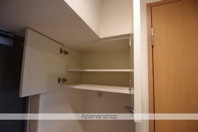 プライムアーバン住吉の内装写真