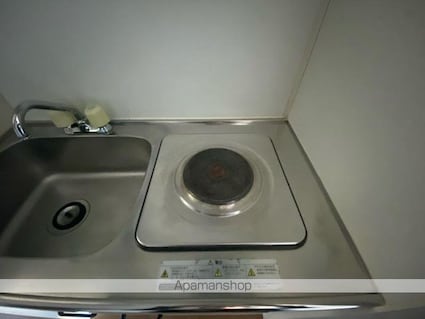 スバルハイツ[1K/19.87m2]の内装3