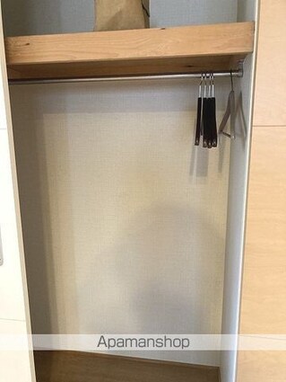 ニューシティアパートメンツ亀戸[1K/38.66m2]の内装5