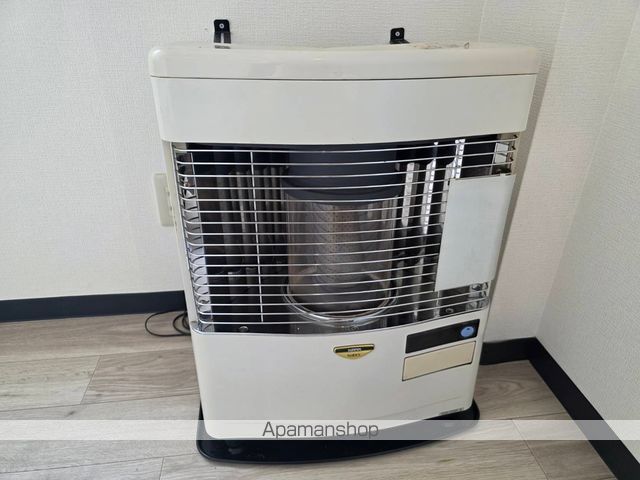 ロフトハウス帯広東の内装写真