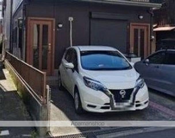 ライラック野江の内装写真