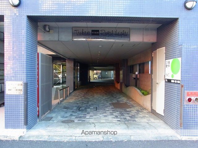 司ロイヤルハイツ新屋敷のその他写真