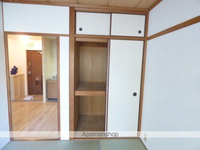 CLEAR HOSHIGAOKA.Iの内装写真