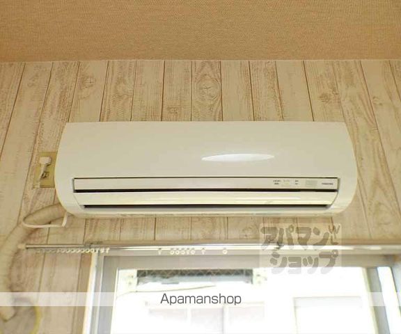 シェモア御蔭通の内装写真