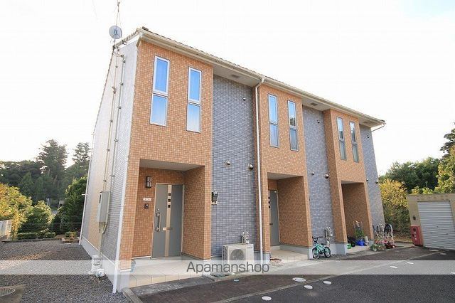 detached 茨城県小美玉市下馬場527-16

地図を見る