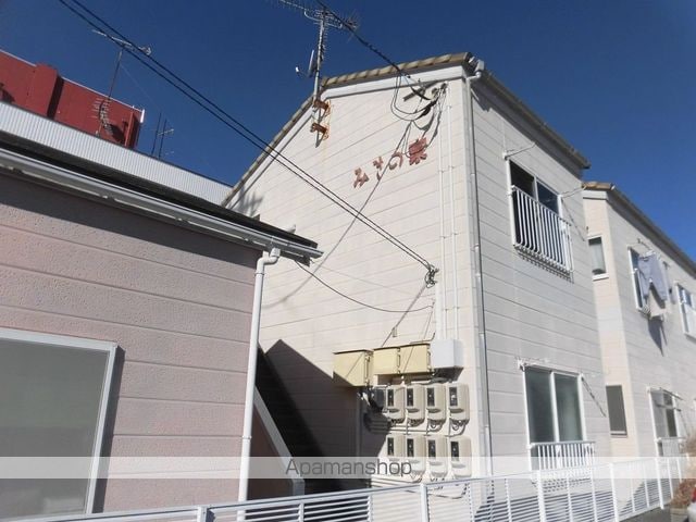 みきの家[1K/18.21m2]の外観1