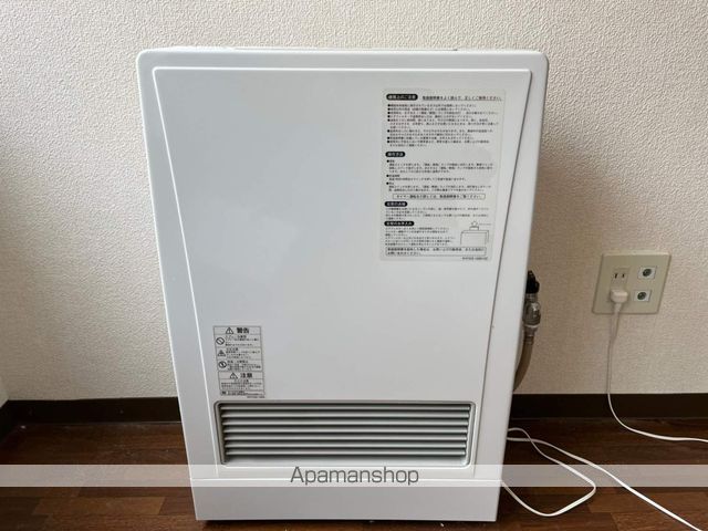 リリアムコート宮の森の内装写真