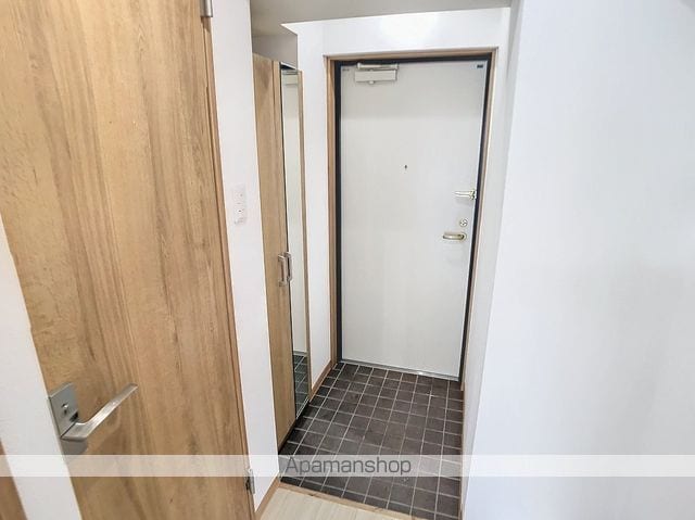 ワイズ新屋敷の内装写真