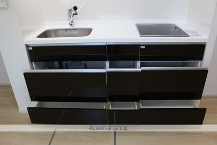 クルールピット　高須[1LDK/40.1m2]の内装2