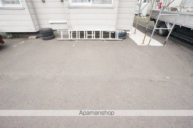 前田ビレッジIのその他写真