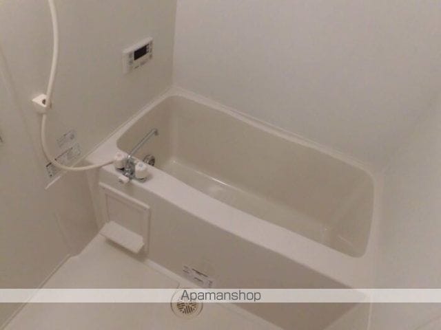 トータスモア参番館の内装写真