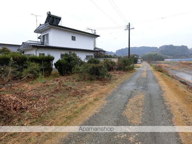 上西郷2230貸家の外観写真