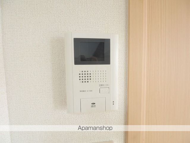 Sone Apartment Cの内装写真
