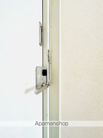 ミキモトビルの内装写真
