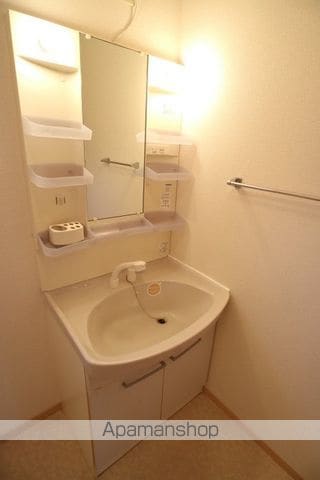 ヒルグレイス B棟の内装写真