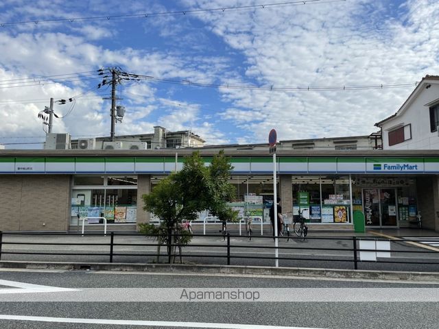曽根東町貸家の周辺写真