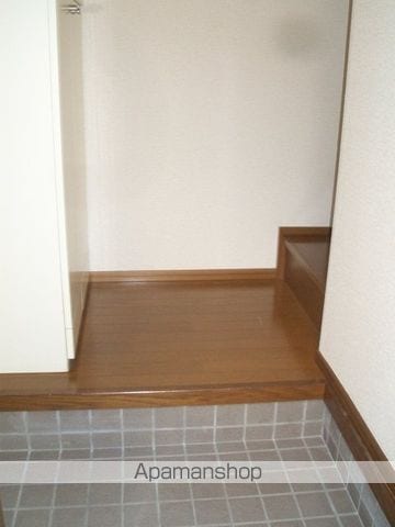 メゾン・ド・ルルス・ドゥーの内装写真