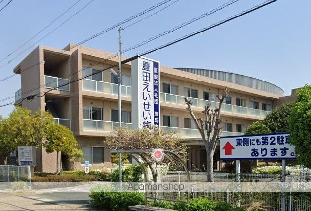 プラテーク天龍の周辺写真