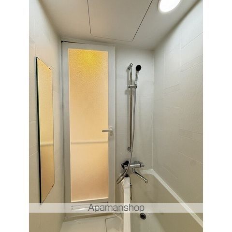 アジールコート下高井戸の内装写真