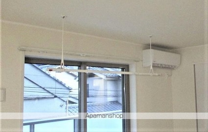 プラサート２２[1LDK/45.71m2]のその他設備4