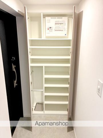 CLASSEUM高崎の内装写真