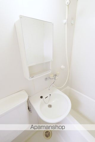コーポ田宮の内装写真