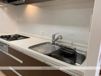 アルファライフ築地[2LDK/53.15m2]の内装3