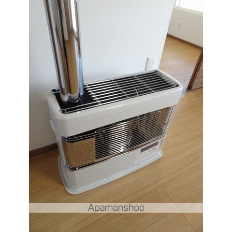 コーポ緑苑の内装写真