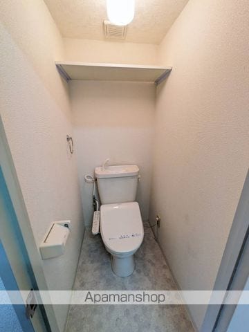 第2大徳ビルの内装写真