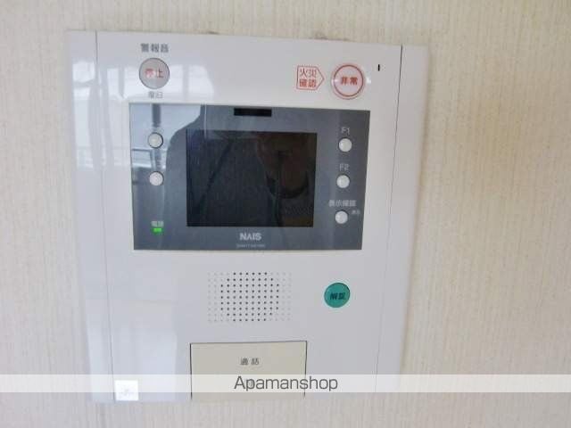 アルグラッド野田駅前の内装写真