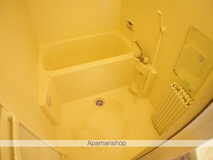 ピオニール小林Ⅰ[1LDK/47.97m2]のバス