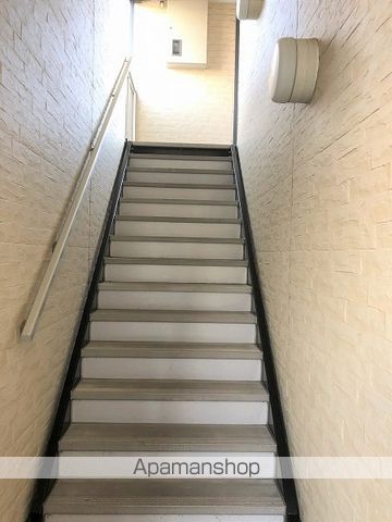 レオパレスサンフラワー甲府昭和のその他写真