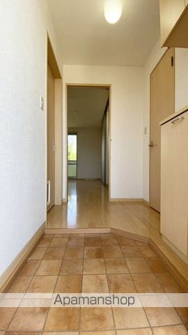 パレ・ロワイヤルの内装写真