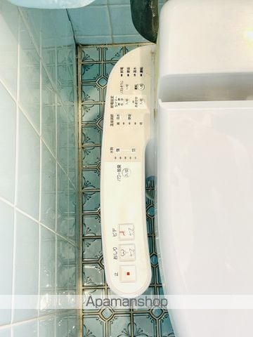 清水3丁目貸家の内装写真