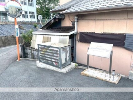 グランメゾンサンシャインフィッシング　３[2LDK/54.66m2]の共用部