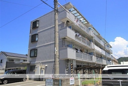 グリーンハイツ東長戸[3LDK/63.13m2]の外観4