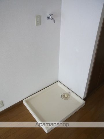 ロイヤルコート学芸大の内装写真