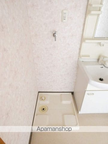 ハイブリッジIIの内装写真
