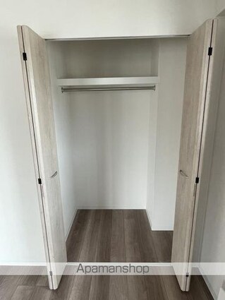 第一辻ビル[1SLDK/62.14m2]のバルコニー