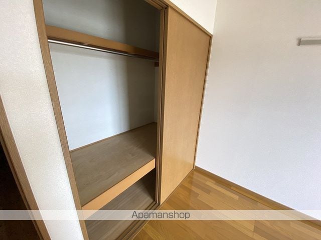 イーストパレス仙台の内装写真
