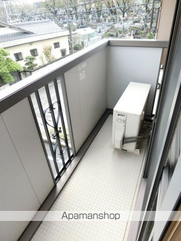 コーポセレッソの内装写真