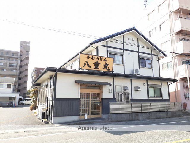 Votreの周辺写真