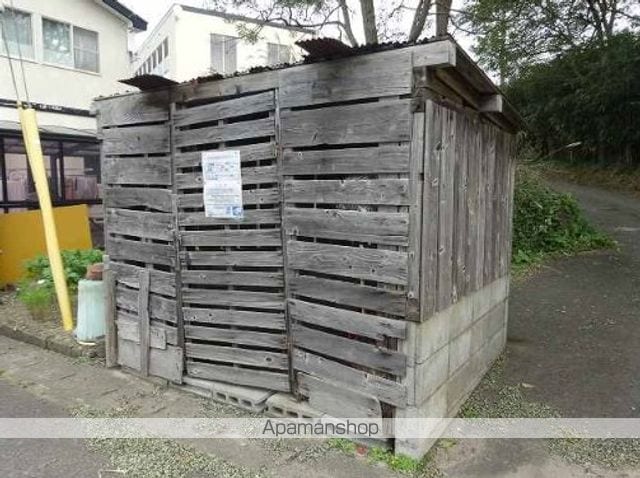 レオパレスシャルムの内装写真