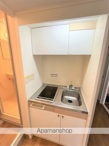レオパレス住吉壱番館の内装写真
